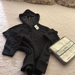 💕NWT Free People Sweat Shirt